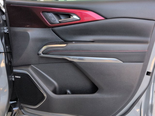 2024 Chevrolet Traverse FWD RS