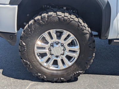 2023 GMC Sierra 2500HD Denali