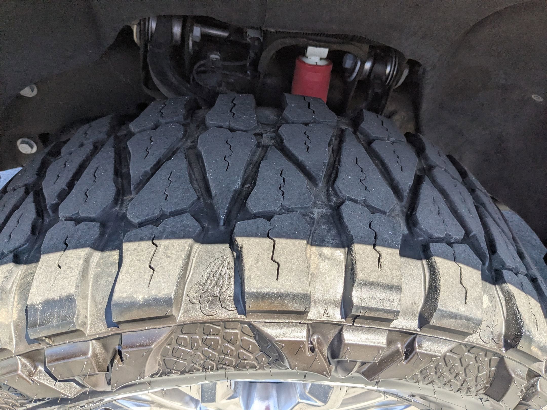 2023 GMC Sierra 2500HD Denali