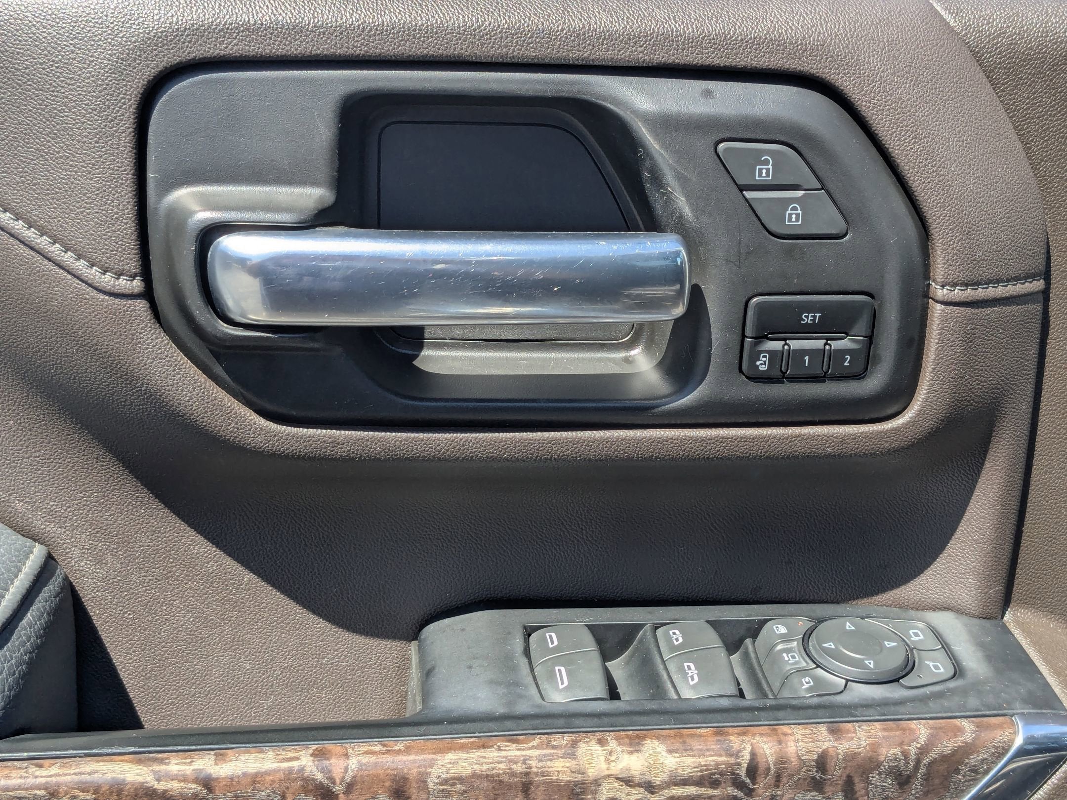 2023 GMC Sierra 2500HD Denali