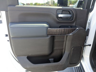 2023 GMC Sierra 2500HD Denali