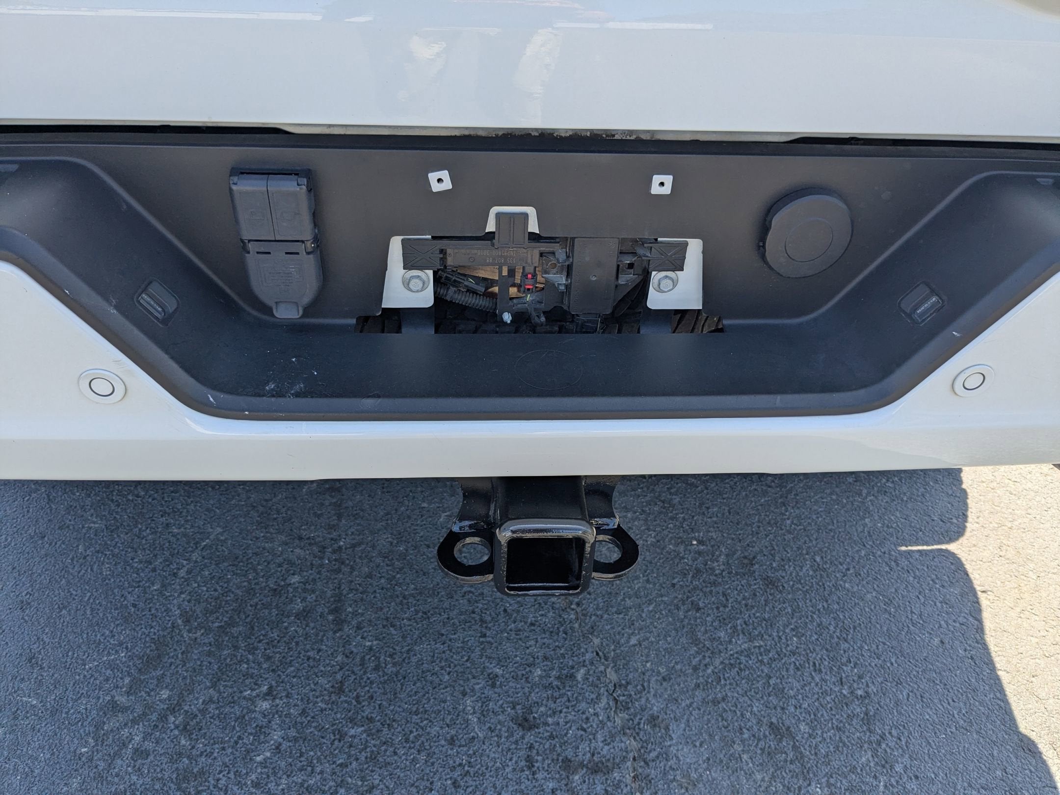 2023 GMC Sierra 2500HD Denali