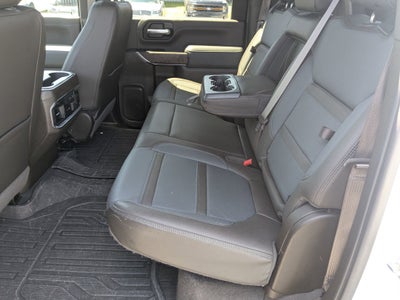 2023 GMC Sierra 2500HD Denali