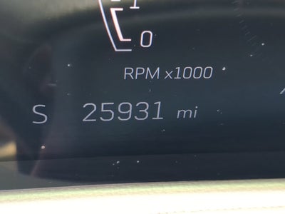 2024 Cadillac XT4 FWD Premium Luxury