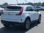 2024 Cadillac XT4 FWD Premium Luxury