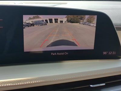 2024 Cadillac XT4 FWD Premium Luxury