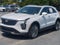 2024 Cadillac XT4 FWD Premium Luxury