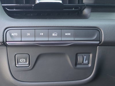 2023 Cadillac Escalade 4WD Premium Luxury
