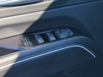 2023 Cadillac Escalade 4WD Premium Luxury