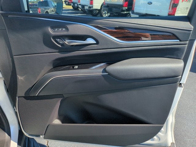 2023 Cadillac Escalade 4WD Premium Luxury