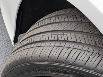 2021 Honda Accord Sedan Sport SE