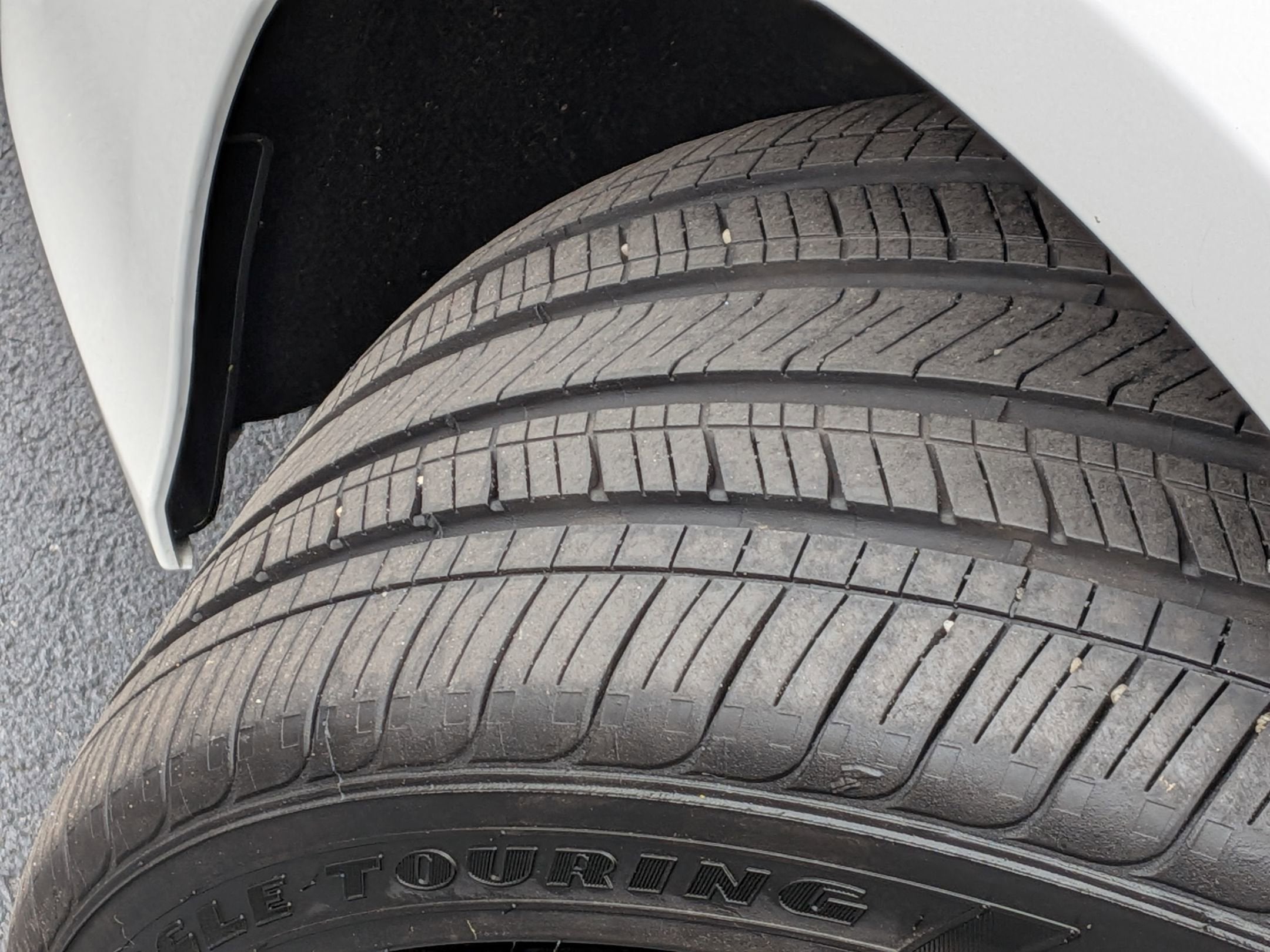 2021 Honda Accord Sedan Sport SE