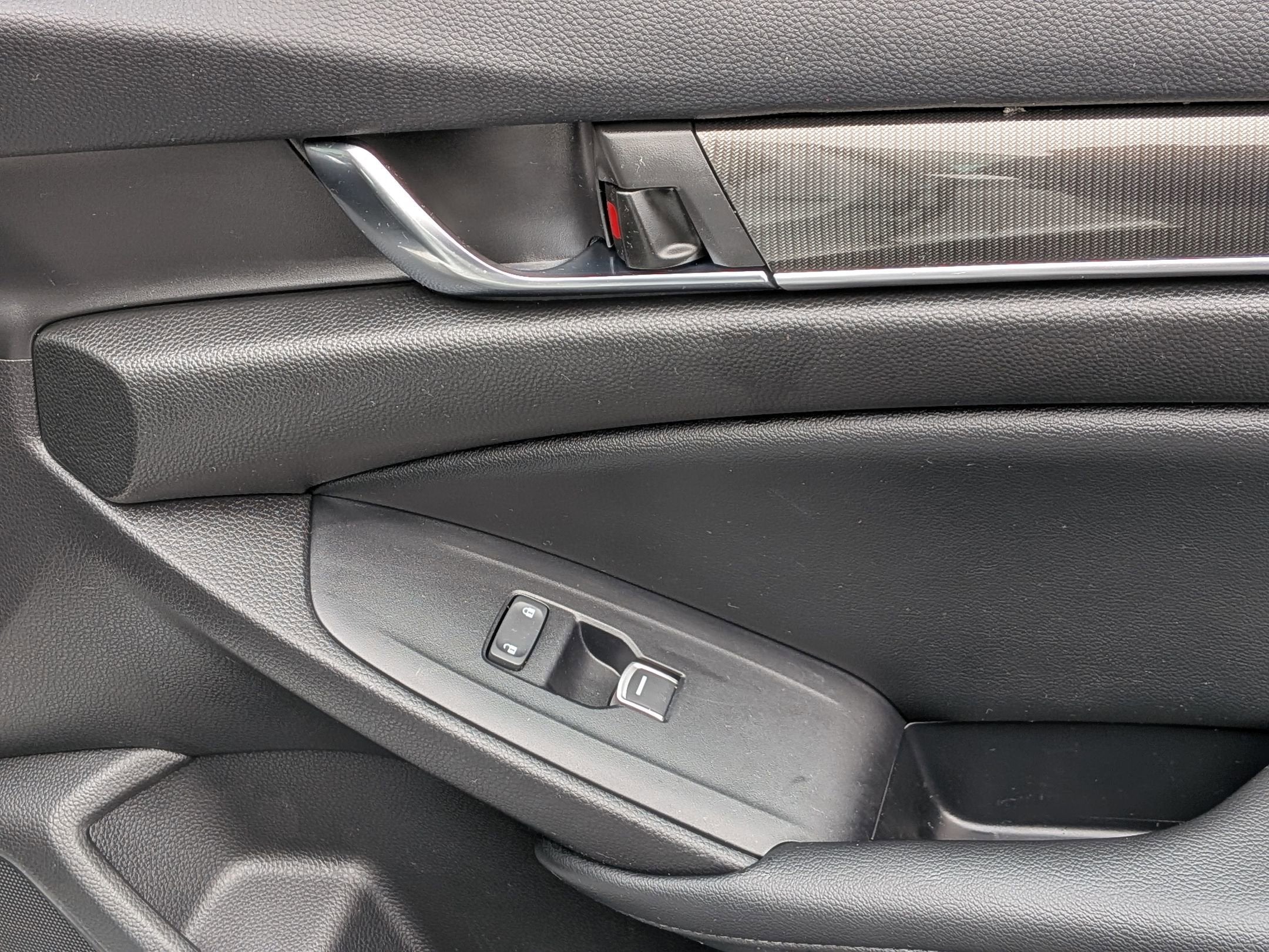 2021 Honda Accord Sedan Sport SE