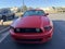 2013 Ford Mustang GT Premium Convertible