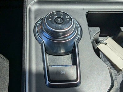 2022 Ford Edge SE