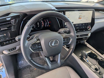 2023 Lexus RX RX 350 Premium