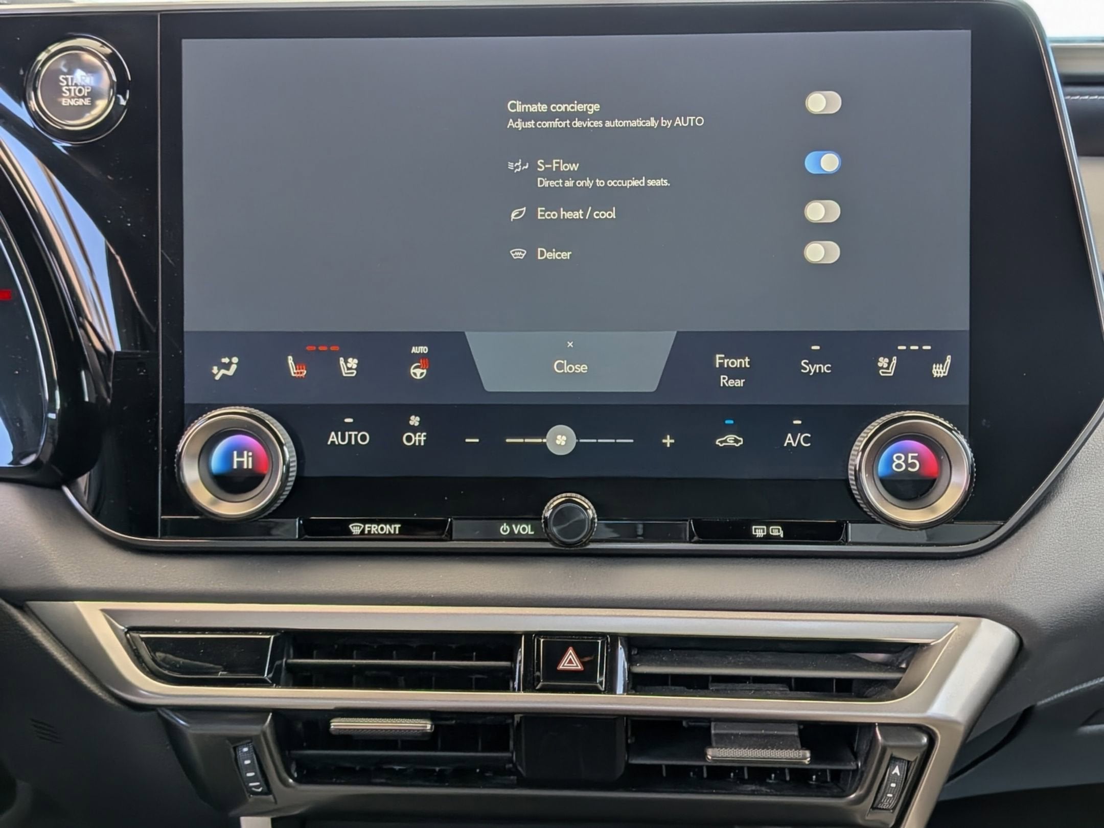 2023 Lexus RX RX 350 Premium