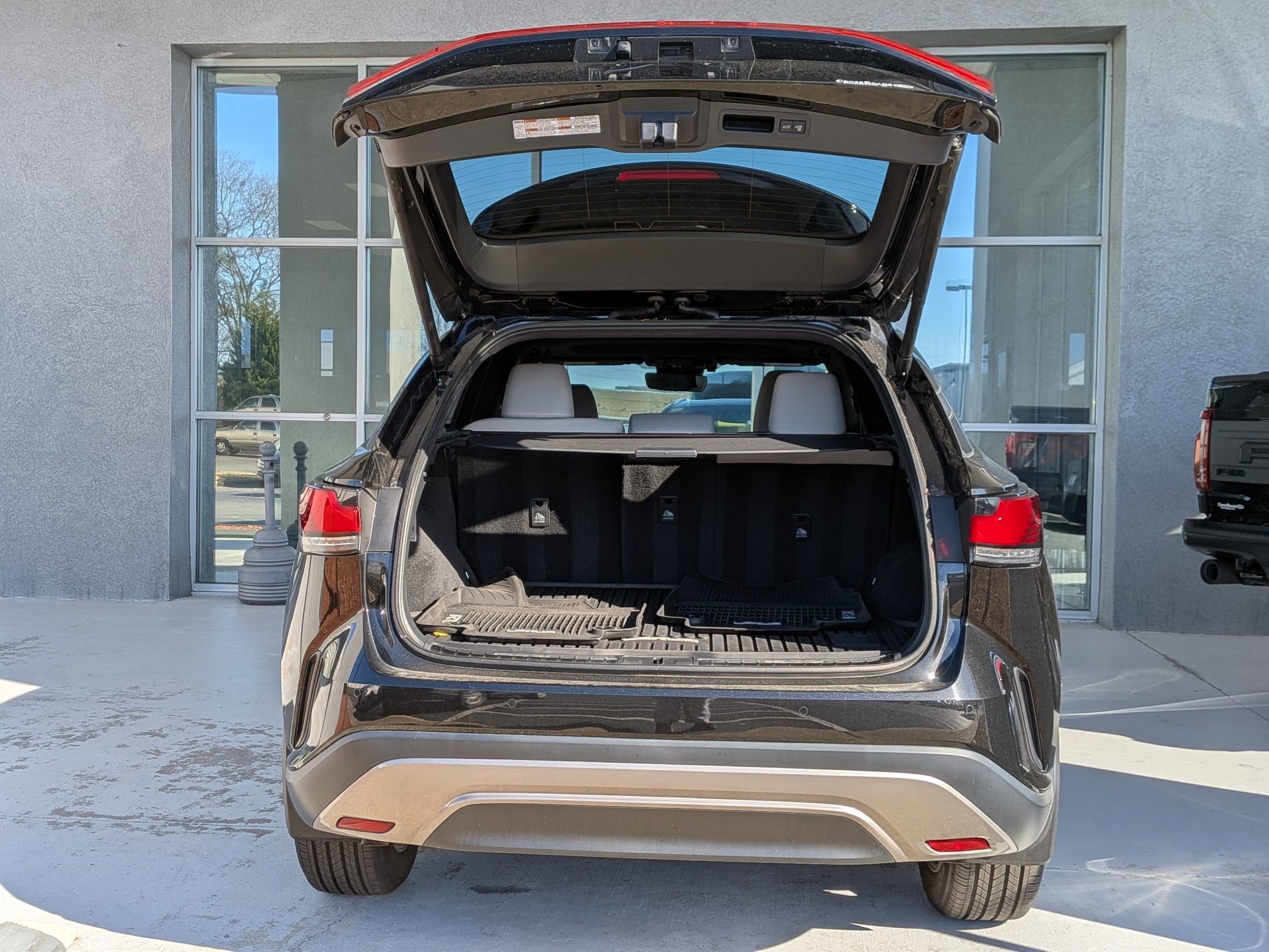 2023 Lexus RX RX 350 Premium