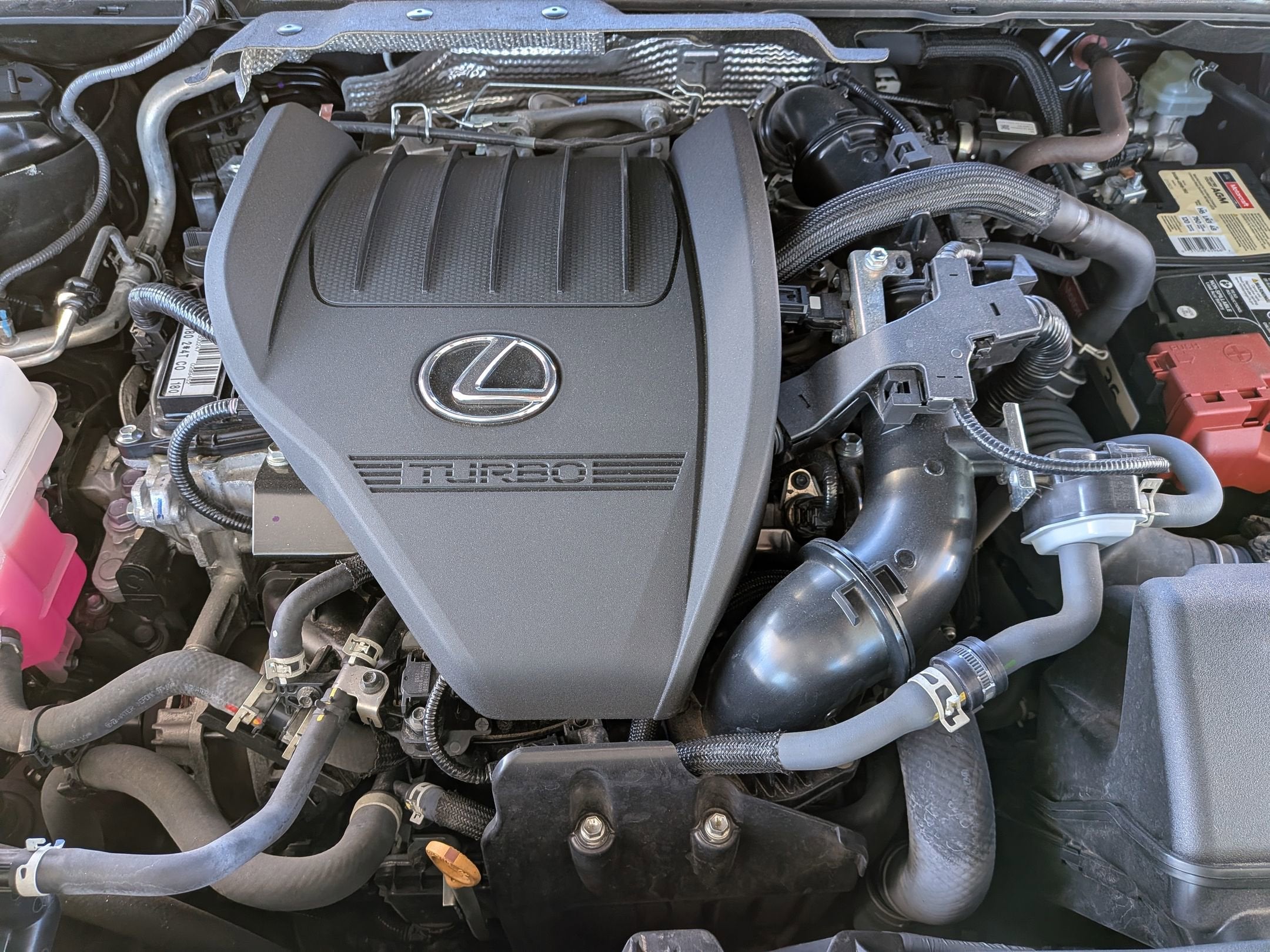 2023 Lexus RX RX 350 Premium