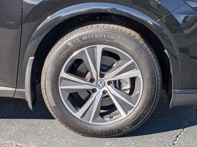 2023 Lexus RX RX 350 Premium