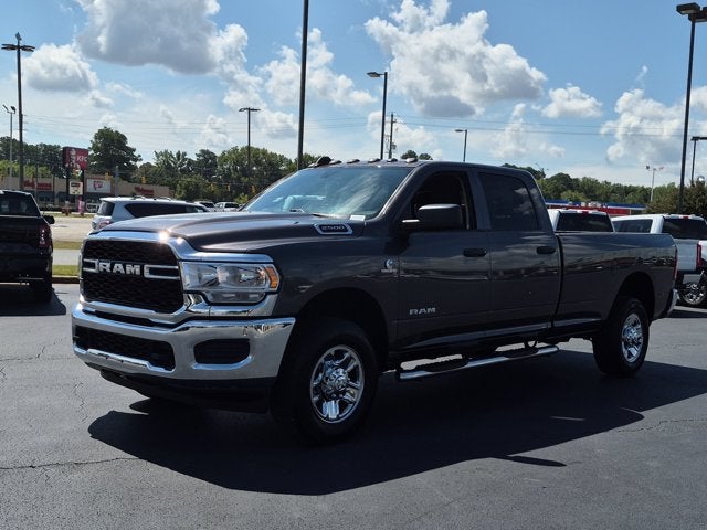 2019 RAM 2500 Tradesman