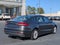 2020 Ford Fusion Hybrid SEL