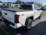 2024 Toyota Tacoma 4WD TRD Off Road