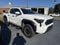 2024 Toyota Tacoma 4WD TRD Off Road