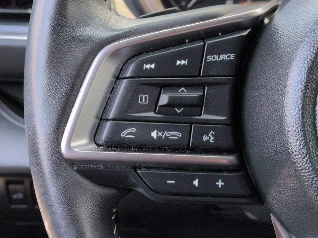 2024 Subaru Ascent Touring