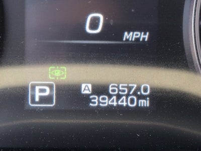 2024 Subaru Ascent Touring
