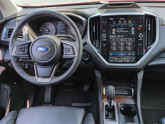 2024 Subaru Ascent Touring