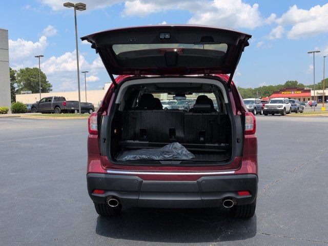 2024 Subaru Ascent Touring