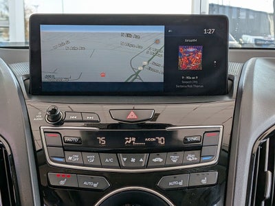 2020 Acura RDX w/Technology Pkg