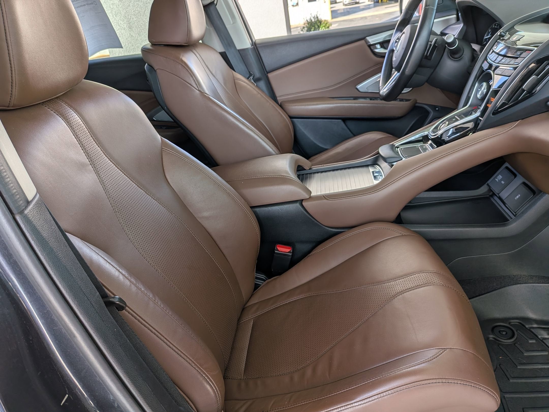 2020 Acura RDX w/Technology Pkg