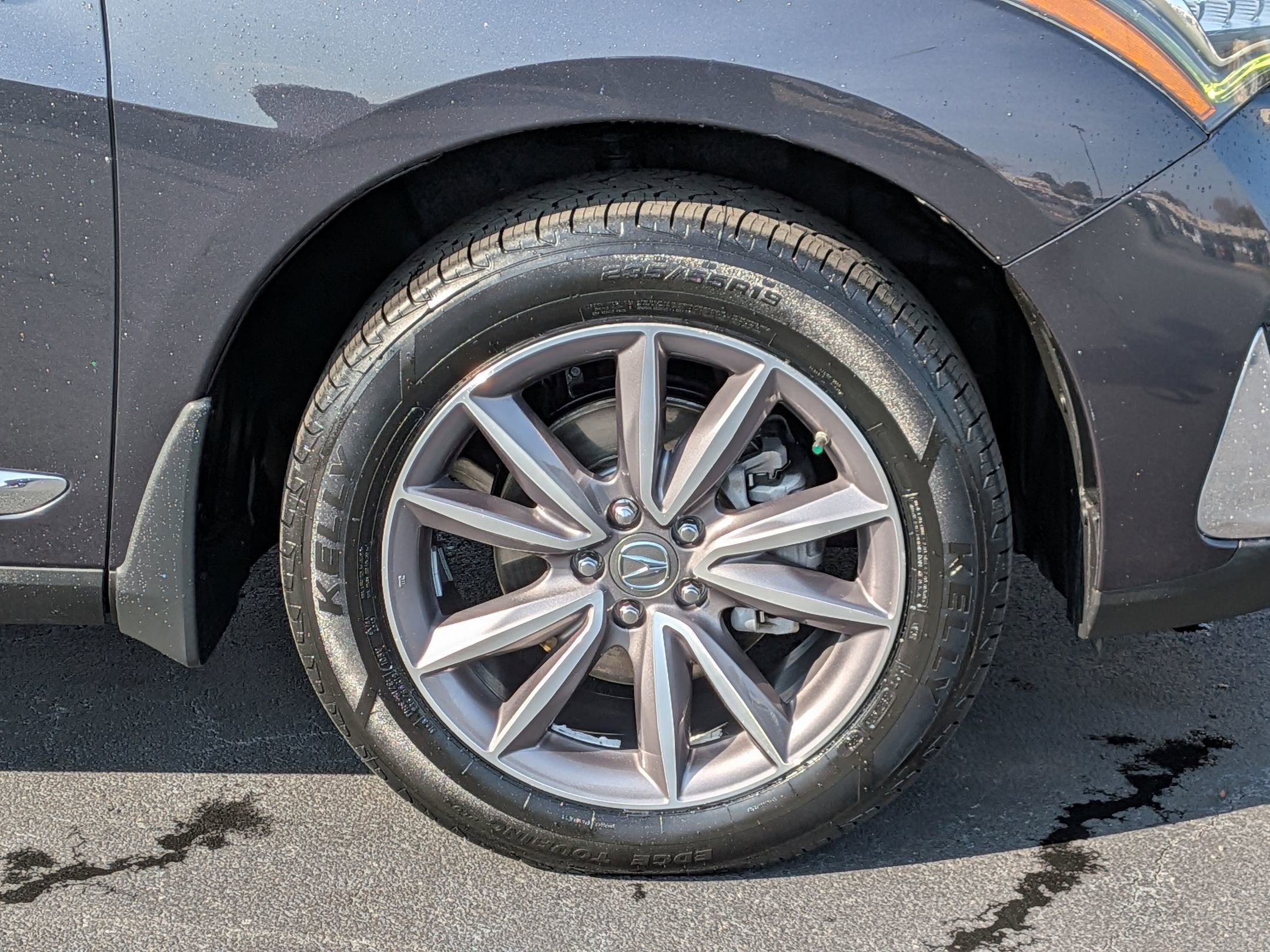 2020 Acura RDX w/Technology Pkg