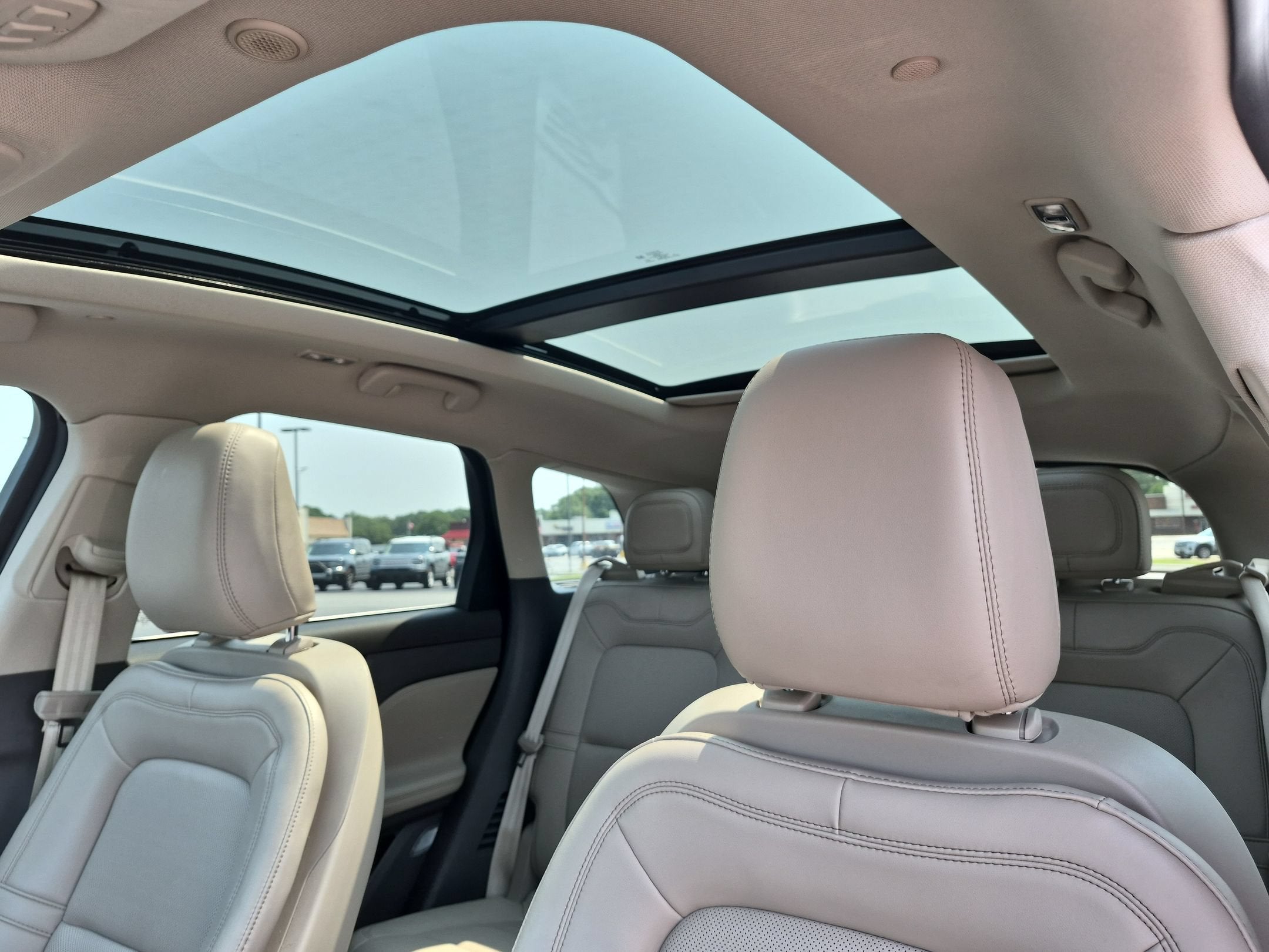 2024 Lincoln Corsair Premiere