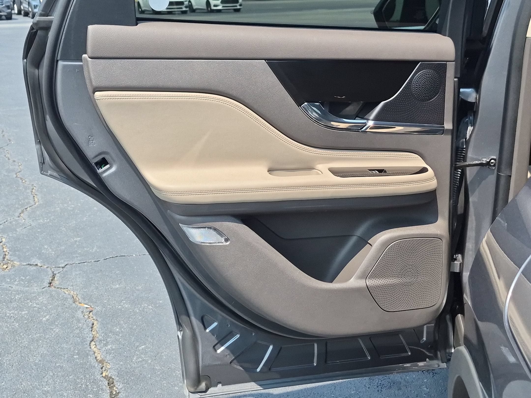 2024 Lincoln Corsair Premiere