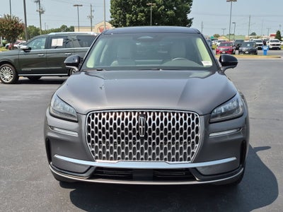 2024 Lincoln Corsair Premiere
