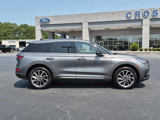 2024 Lincoln Corsair Premiere