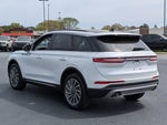 2025 Lincoln Corsair Reserve