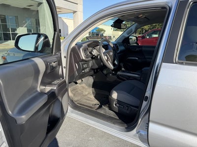 2021 Toyota Tacoma 2WD SR5