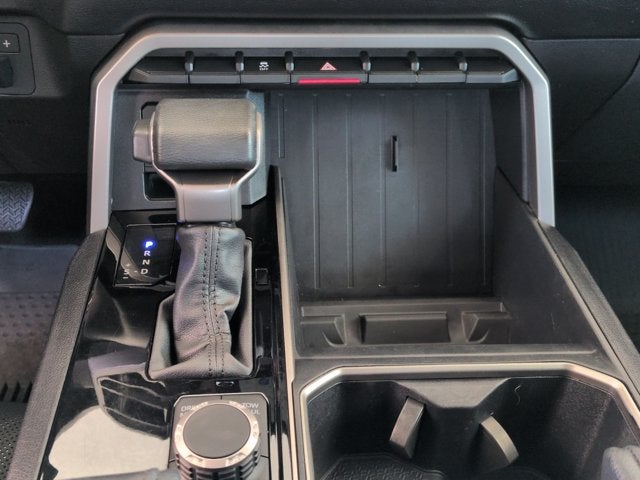 2024 Toyota Tundra 2WD SR5