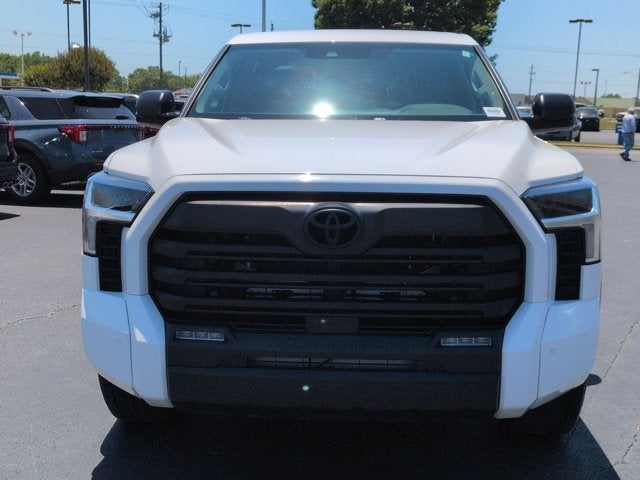 2024 Toyota Tundra 2WD SR5