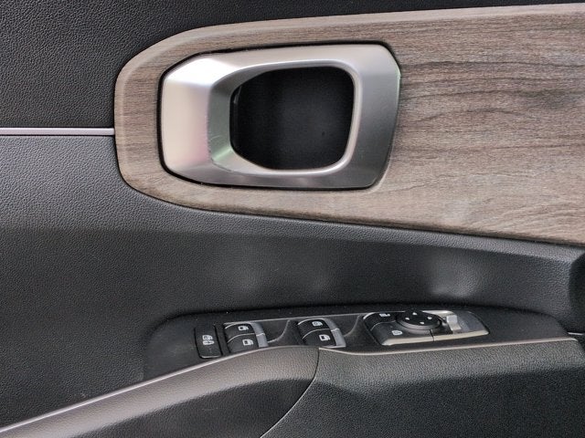 2022 Kia Sorento X-Line S
