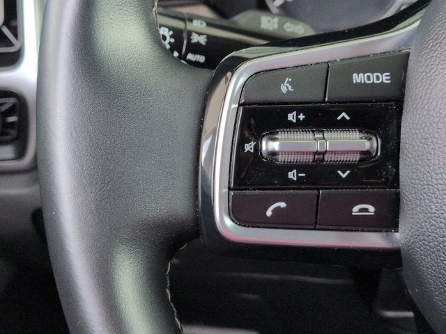 2022 Kia Sorento X-Line S
