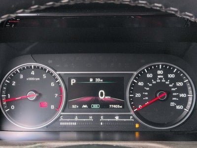 2022 Kia Sorento X-Line S