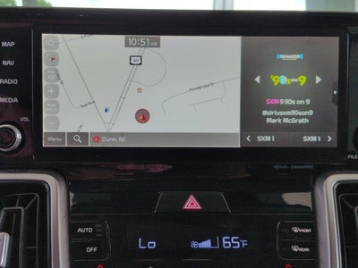 2022 Kia Sorento X-Line S