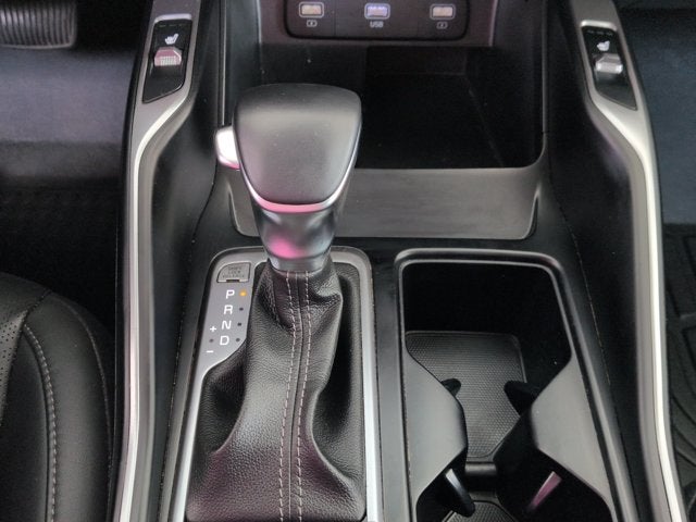 2022 Kia Sorento X-Line S