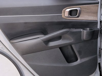 2022 Kia Sorento X-Line S
