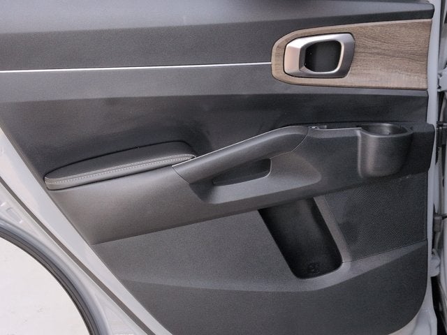 2022 Kia Sorento X-Line S